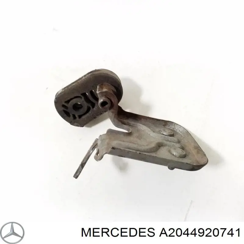 A2044920741 Mercedes 