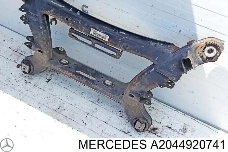  Mercedes A2044920741 ціна, від 7.33 USD