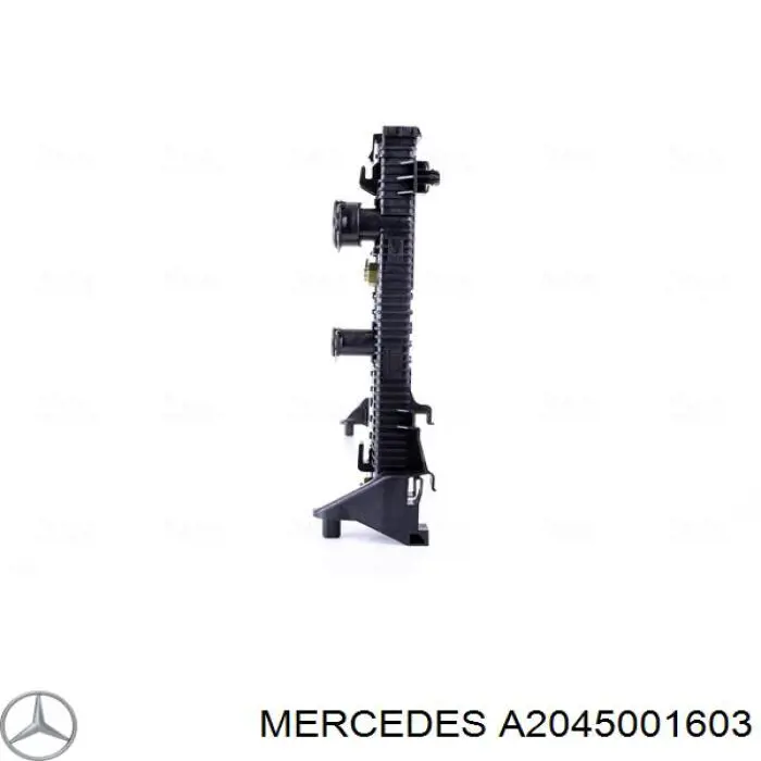  2045001603 Mercedes