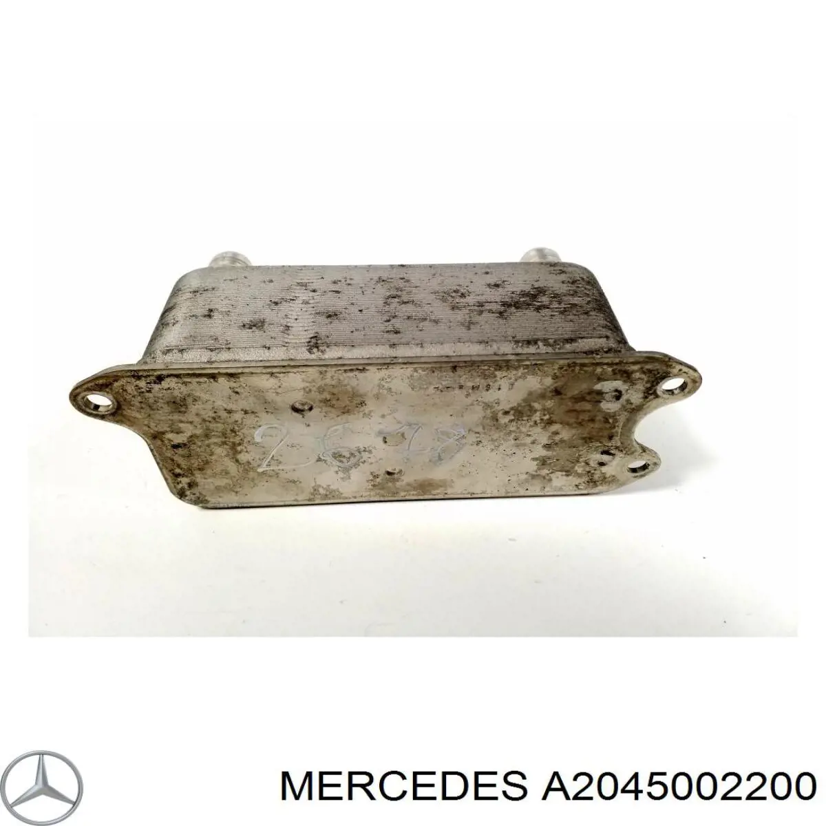 Купити A2045002200 Mercedes 