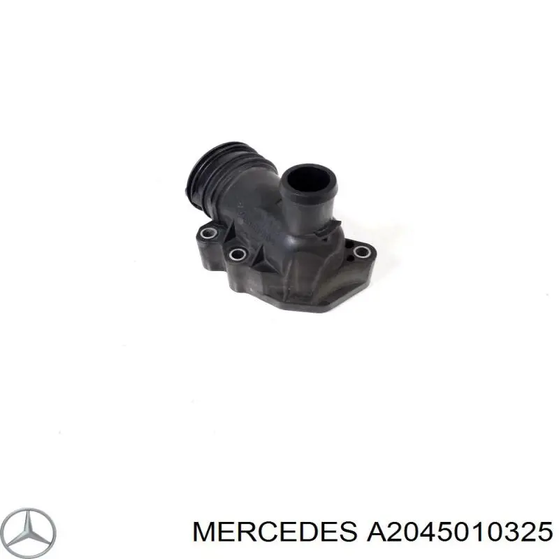 A2045010325 Mercedes 