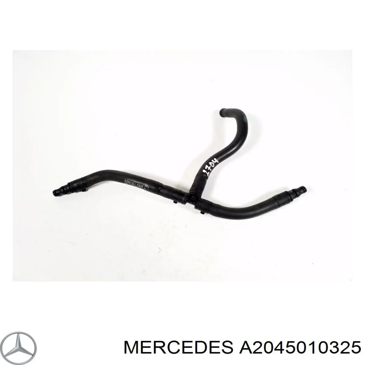 A2045010325 Mercedes 
