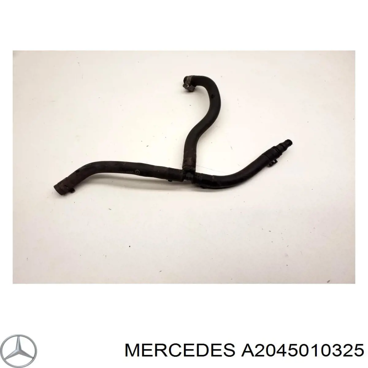  Mercedes A2045010325 ціна, від 11.40 USD