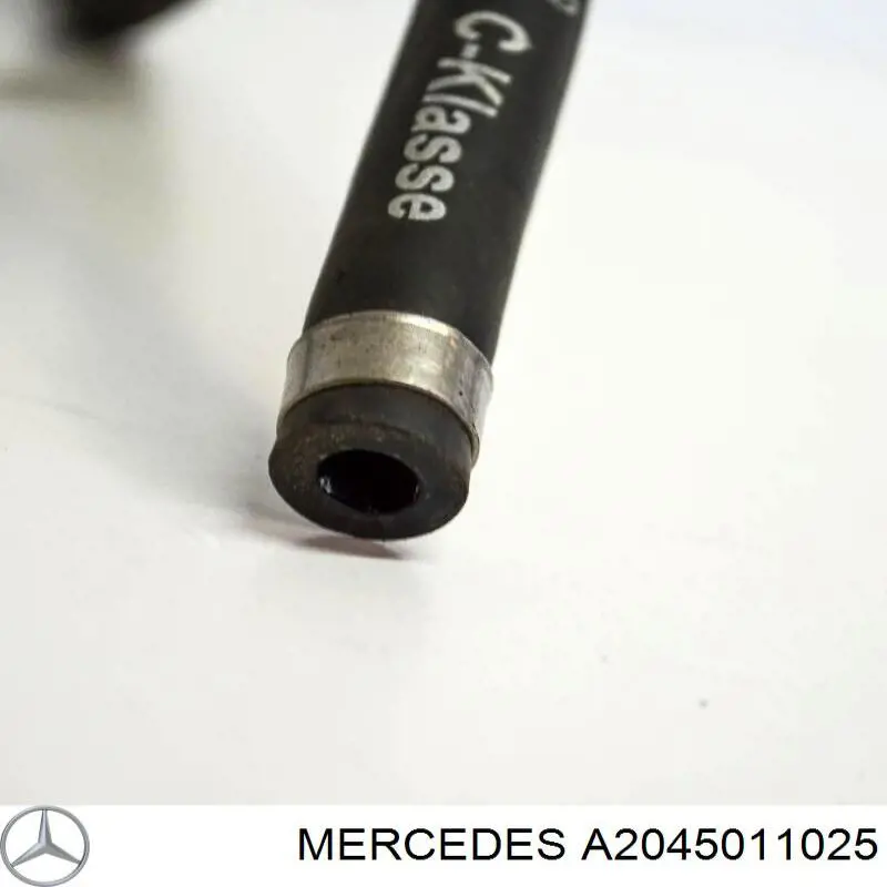  A2045011025 Mercedes