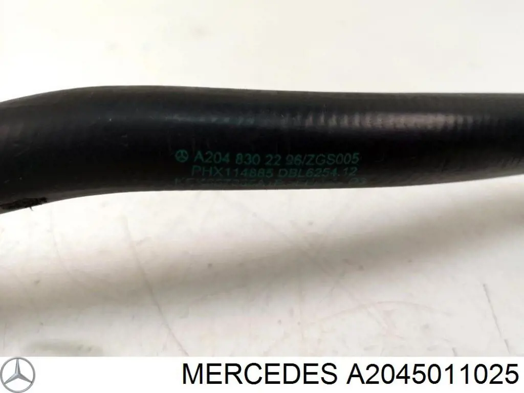  A2045013025 Mercedes