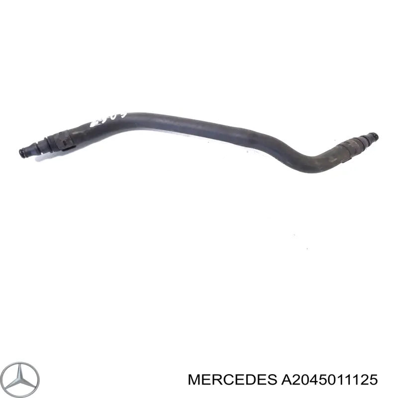  A2045011125 Mercedes