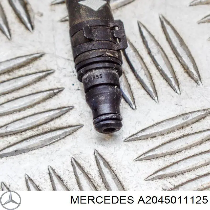  Mercedes A2045011125 ціна, від 8.47 USD