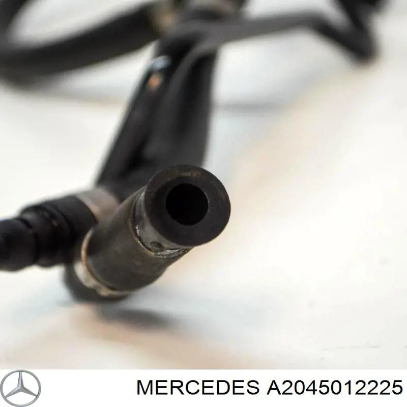  Mercedes A2045012225
