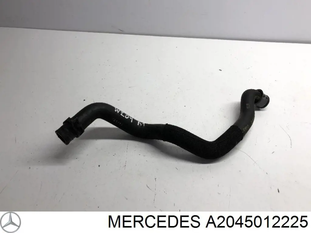 A2045012225 Mercedes 