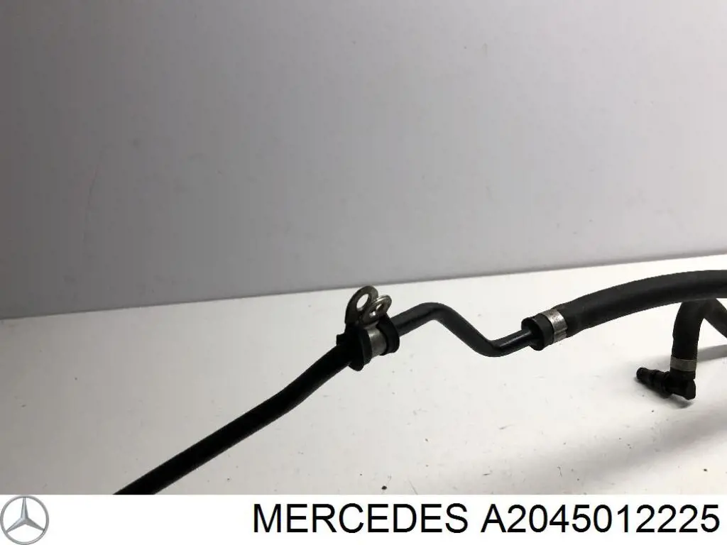  Mercedes A2045012225 ціна, від 19.69 USD