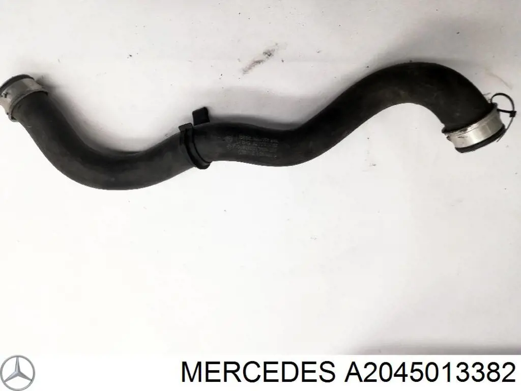 A2045013382 Mercedes 