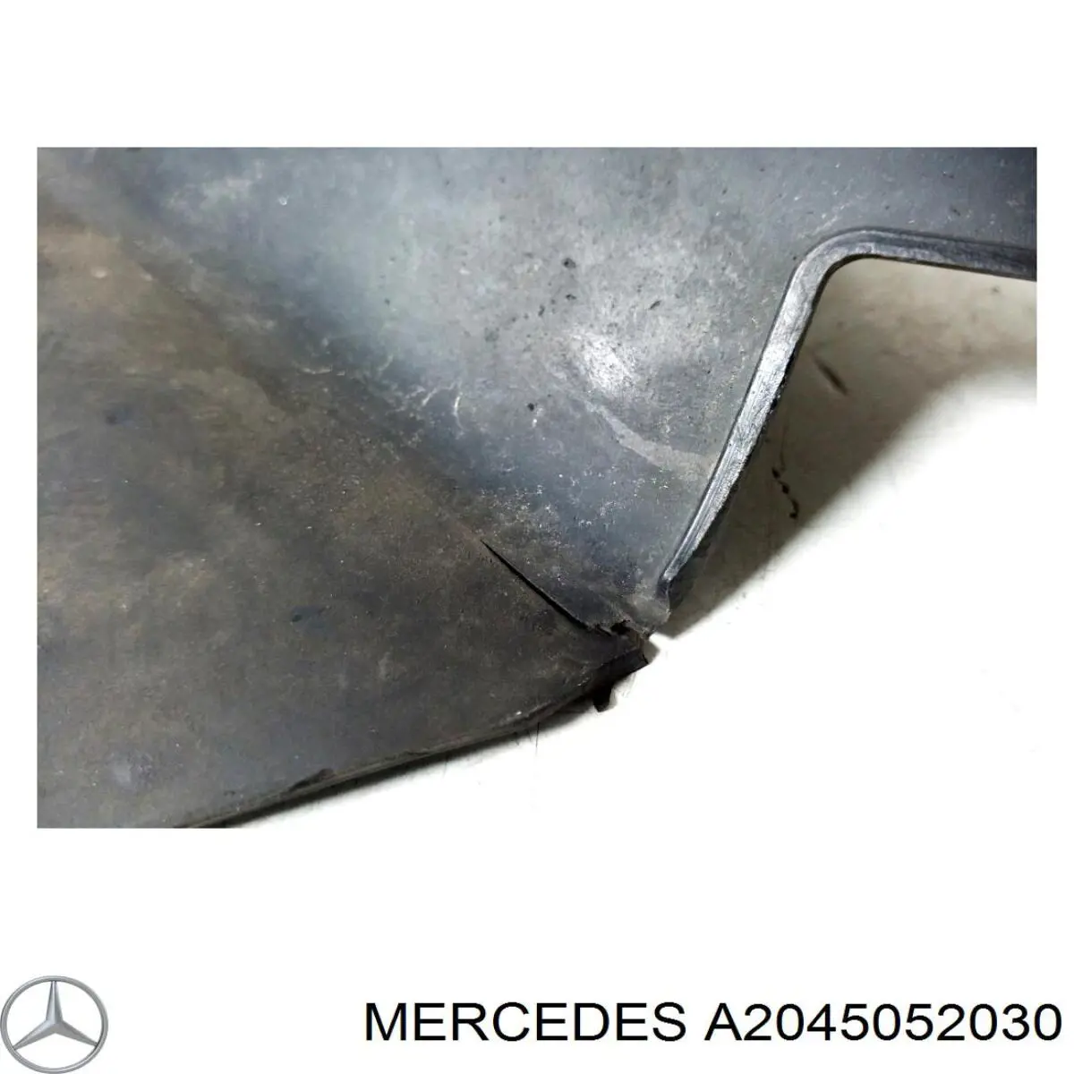 A2045052430 Mercedes 