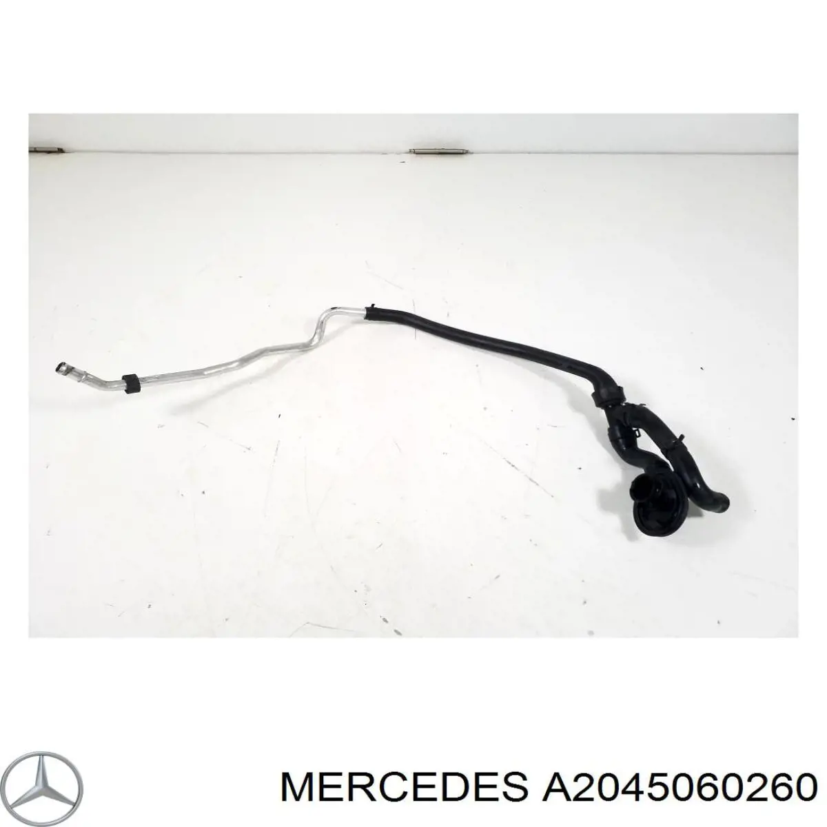  A2045060260 Mercedes