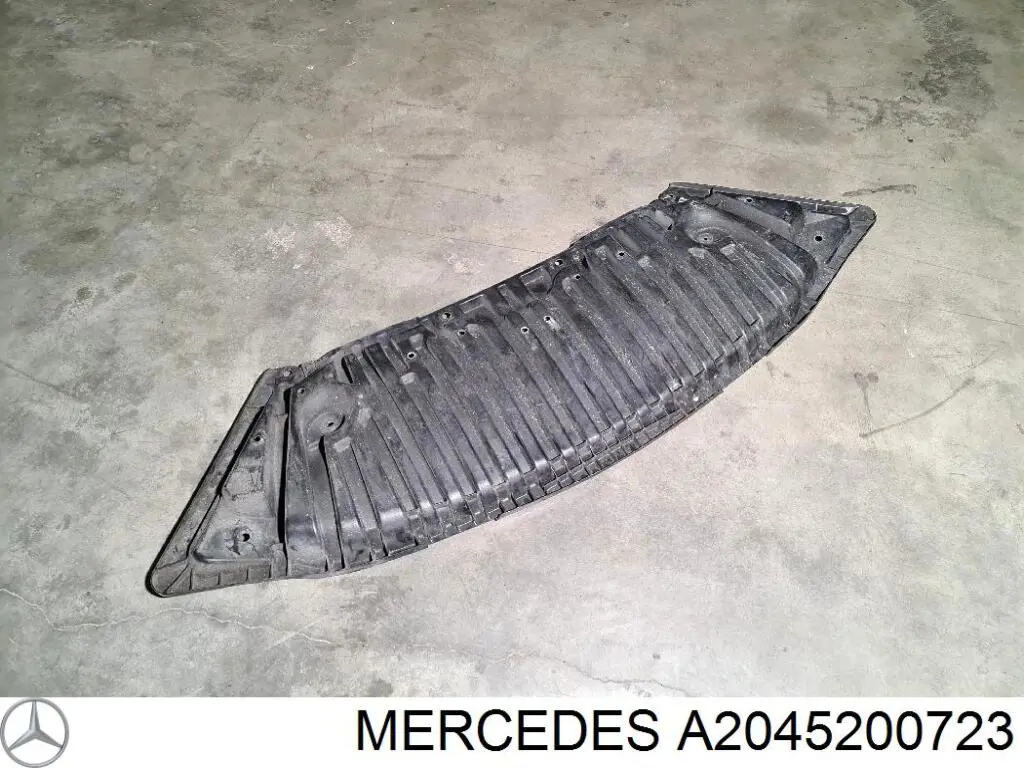 Захист ДВС Autotechteile 1005274 ціна, від 53.98 USD