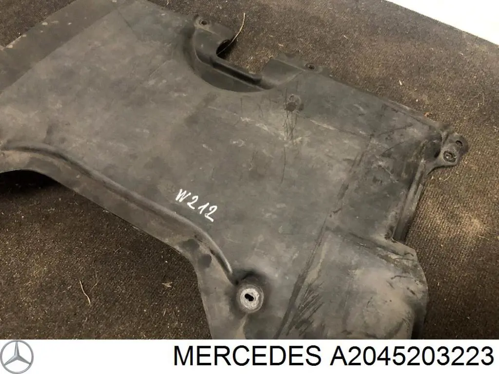 Захист моторного відсіку Rezaw-plast 151113 ціна, від 31.67 USD