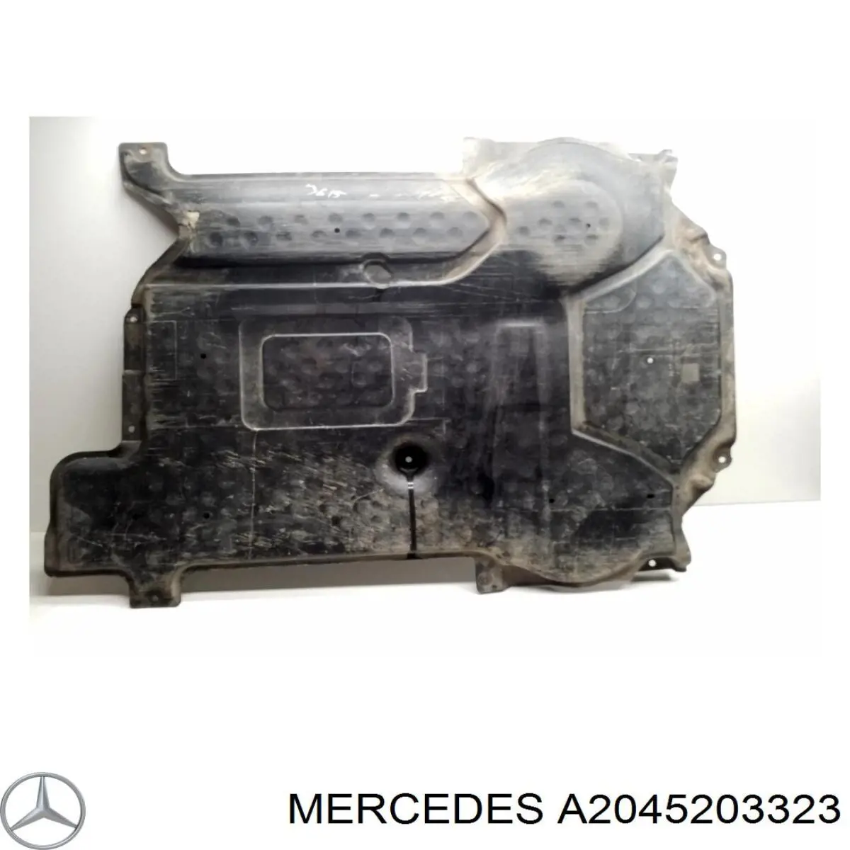  A2045203323 Mercedes