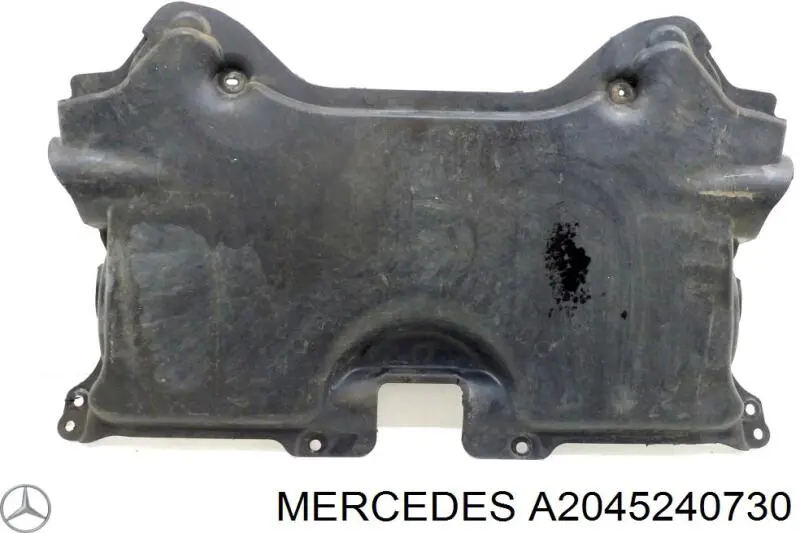  Mercedes A2045240730 ціна, від 36.82 USD