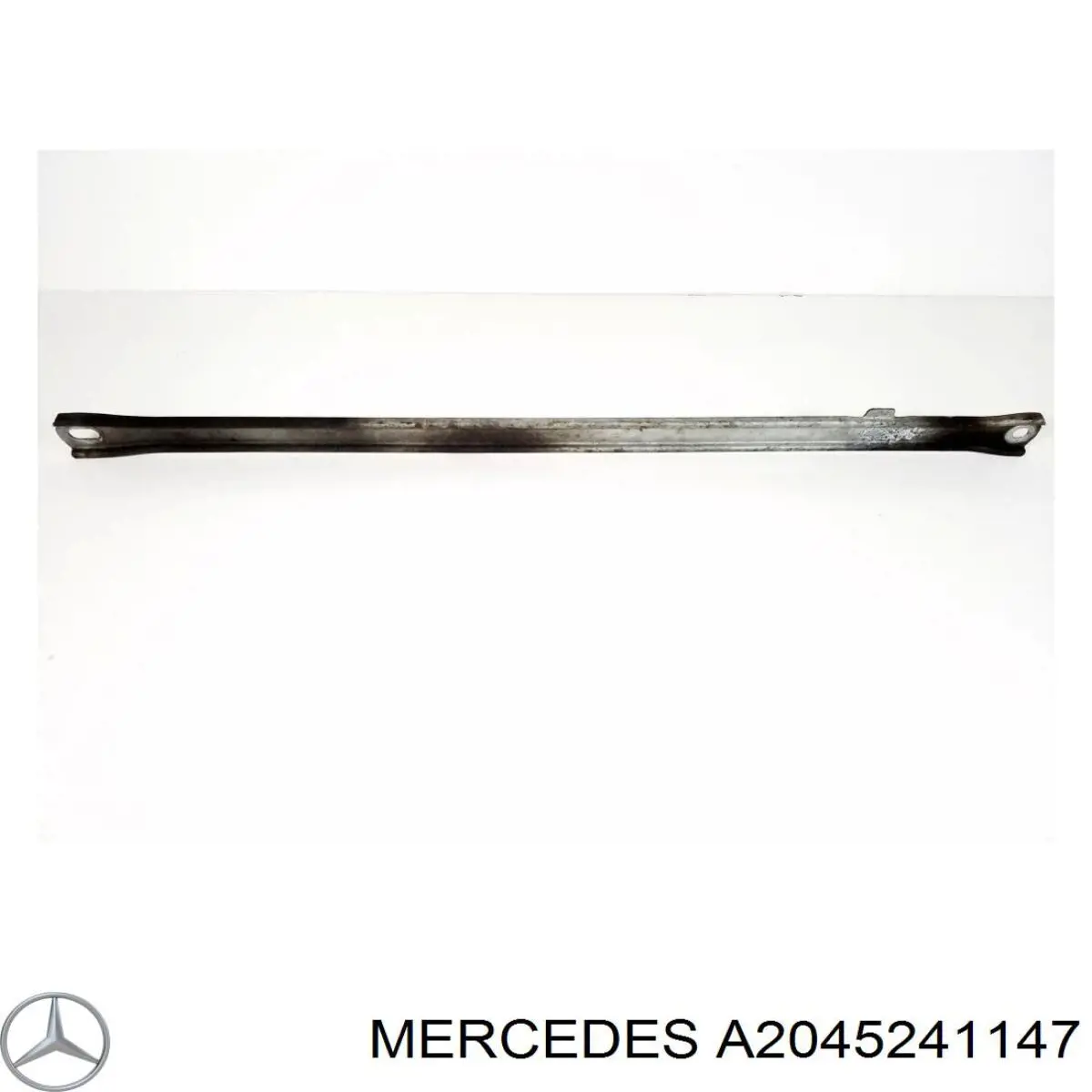  Mercedes A2045241147 ціна, від 7.45 USD