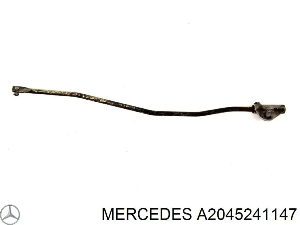 A2045241147 Mercedes 