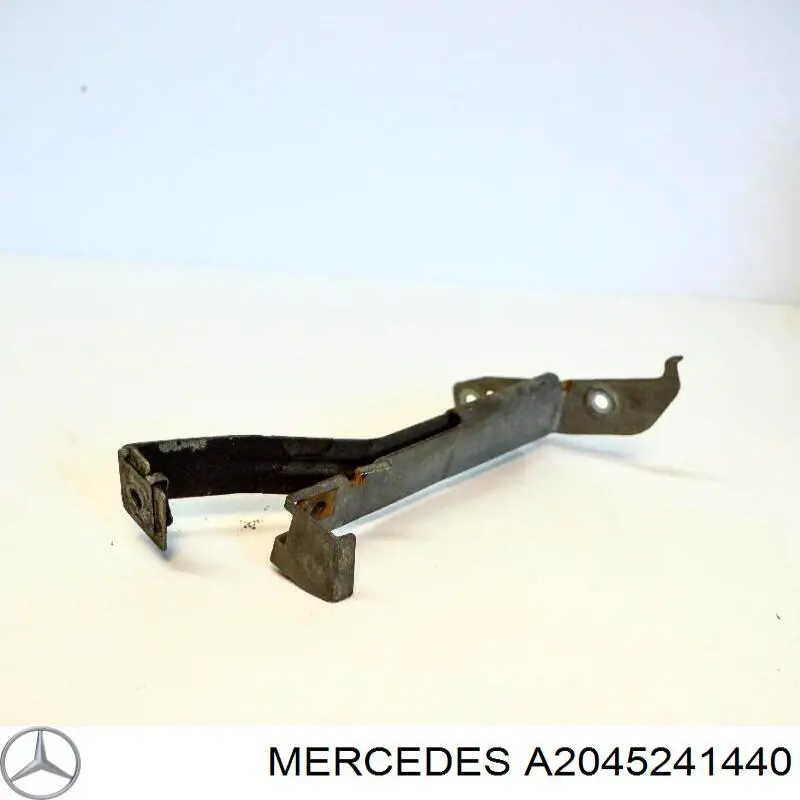 A2045241440 Mercedes 