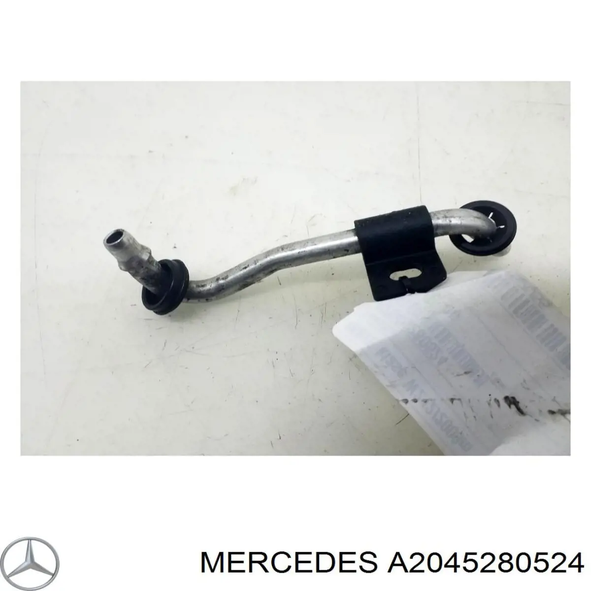  A2045280524 Mercedes