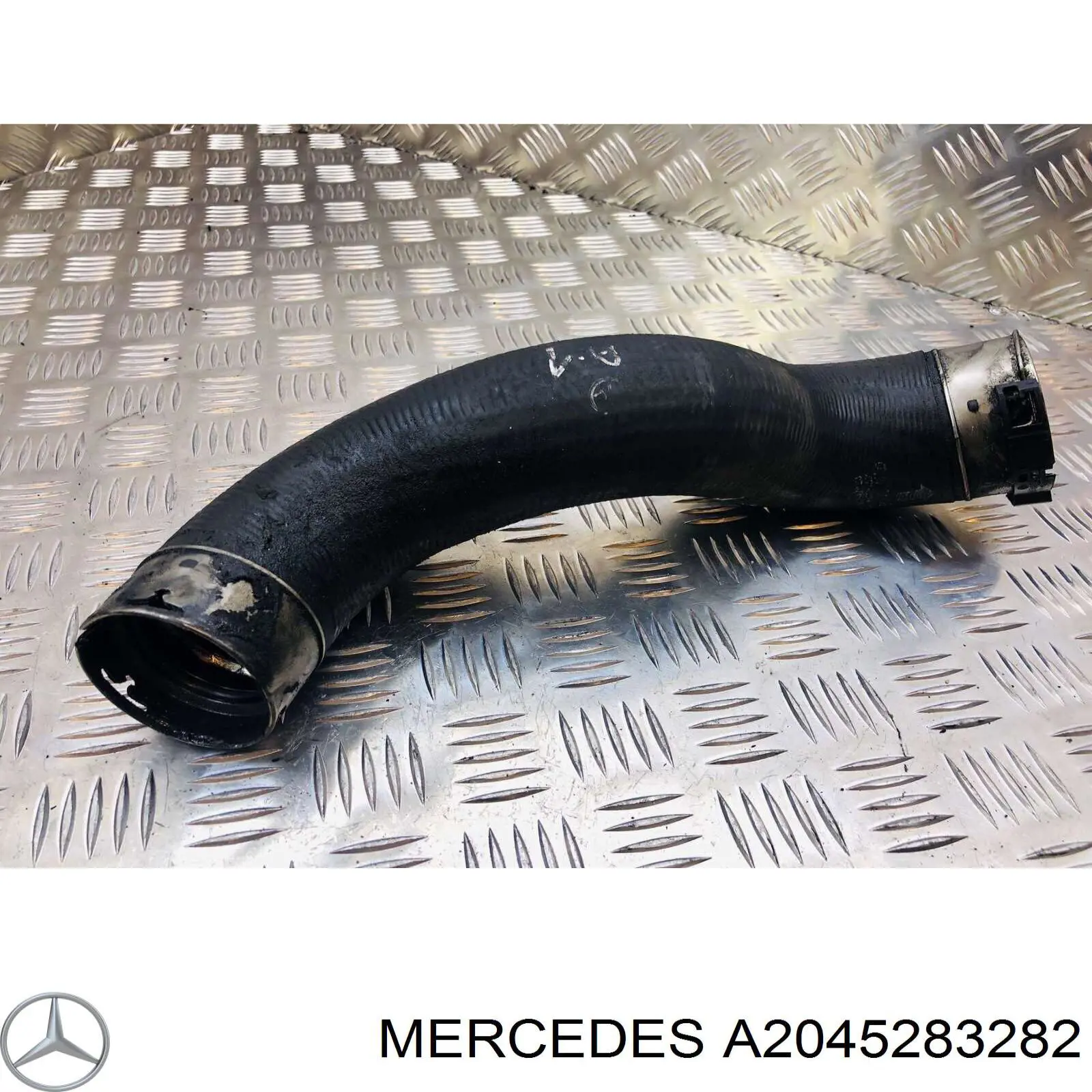  A2045283282 Mercedes