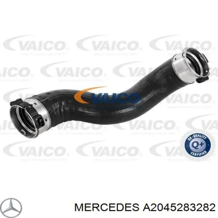 Купити 680289 Maxgear Шланг/патрубок интеркуллера