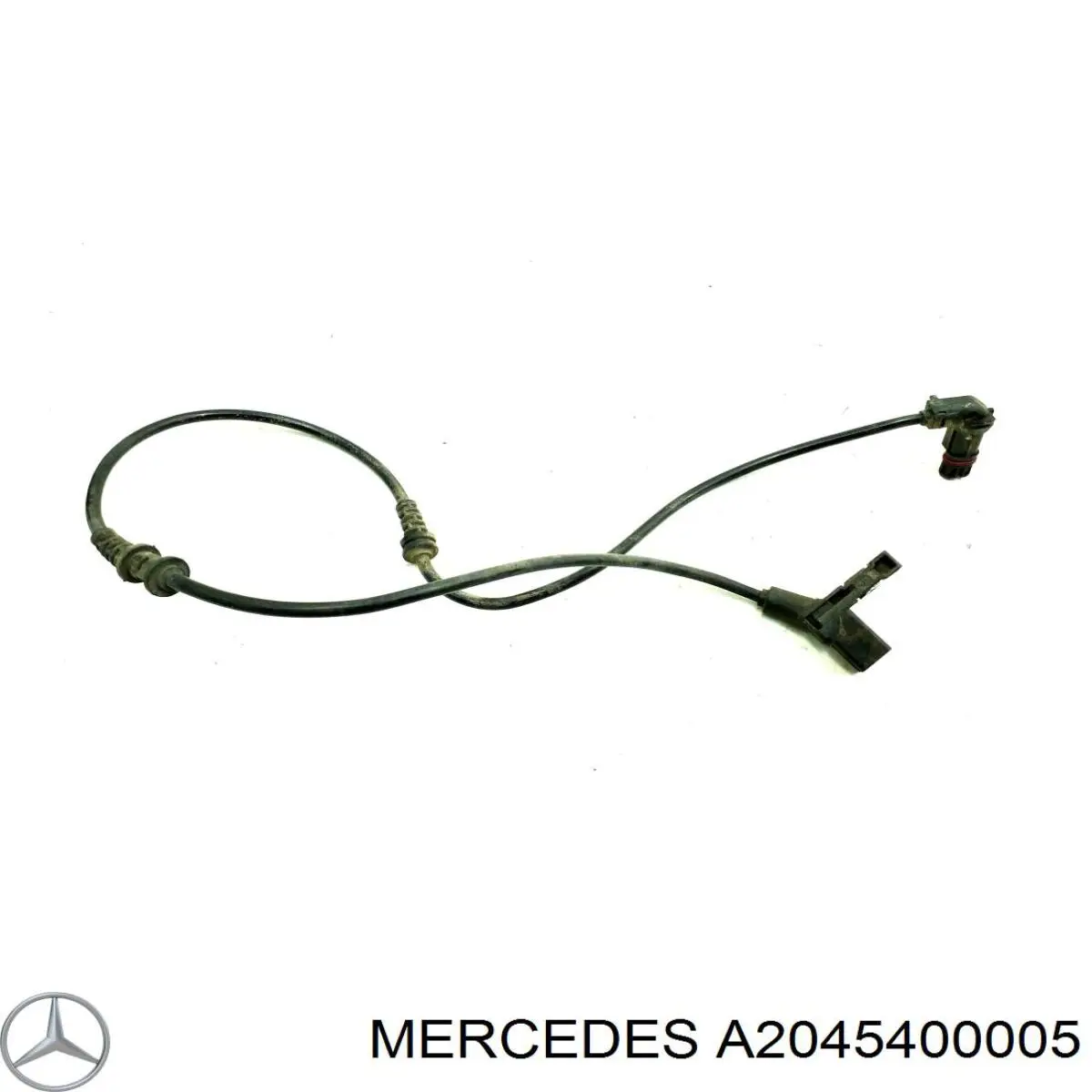  Mercedes A2044407910 ціна, від 14.65 USD