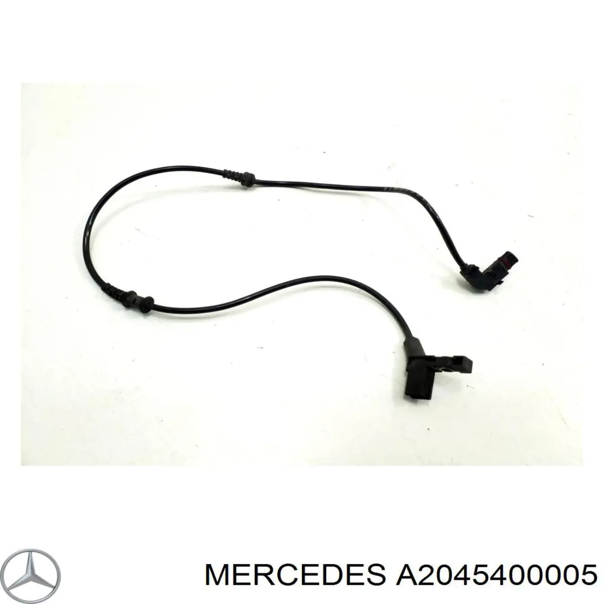 A2044407910 Mercedes 