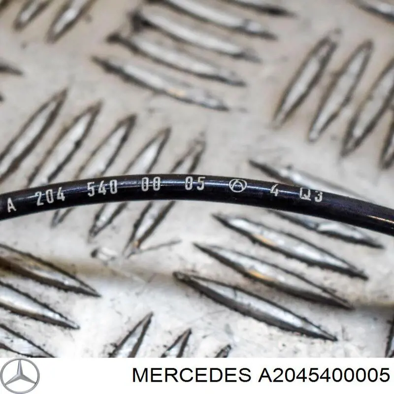  A2045400005 Mercedes