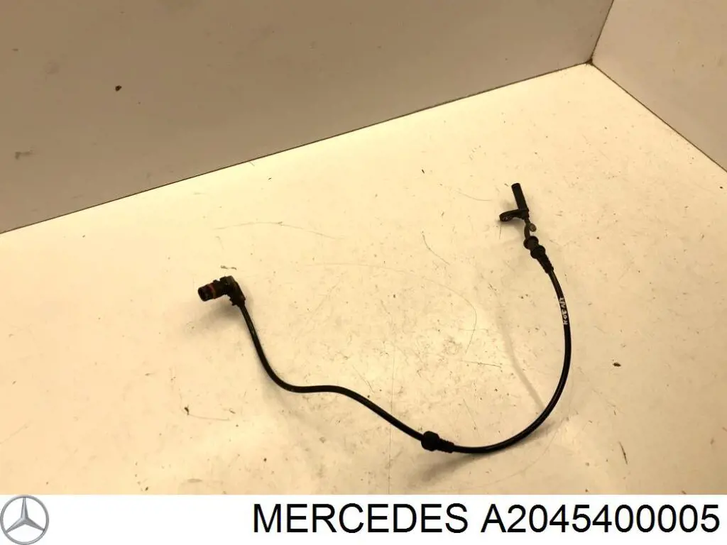  Mercedes A2045400005 ціна, від 11.73 USD