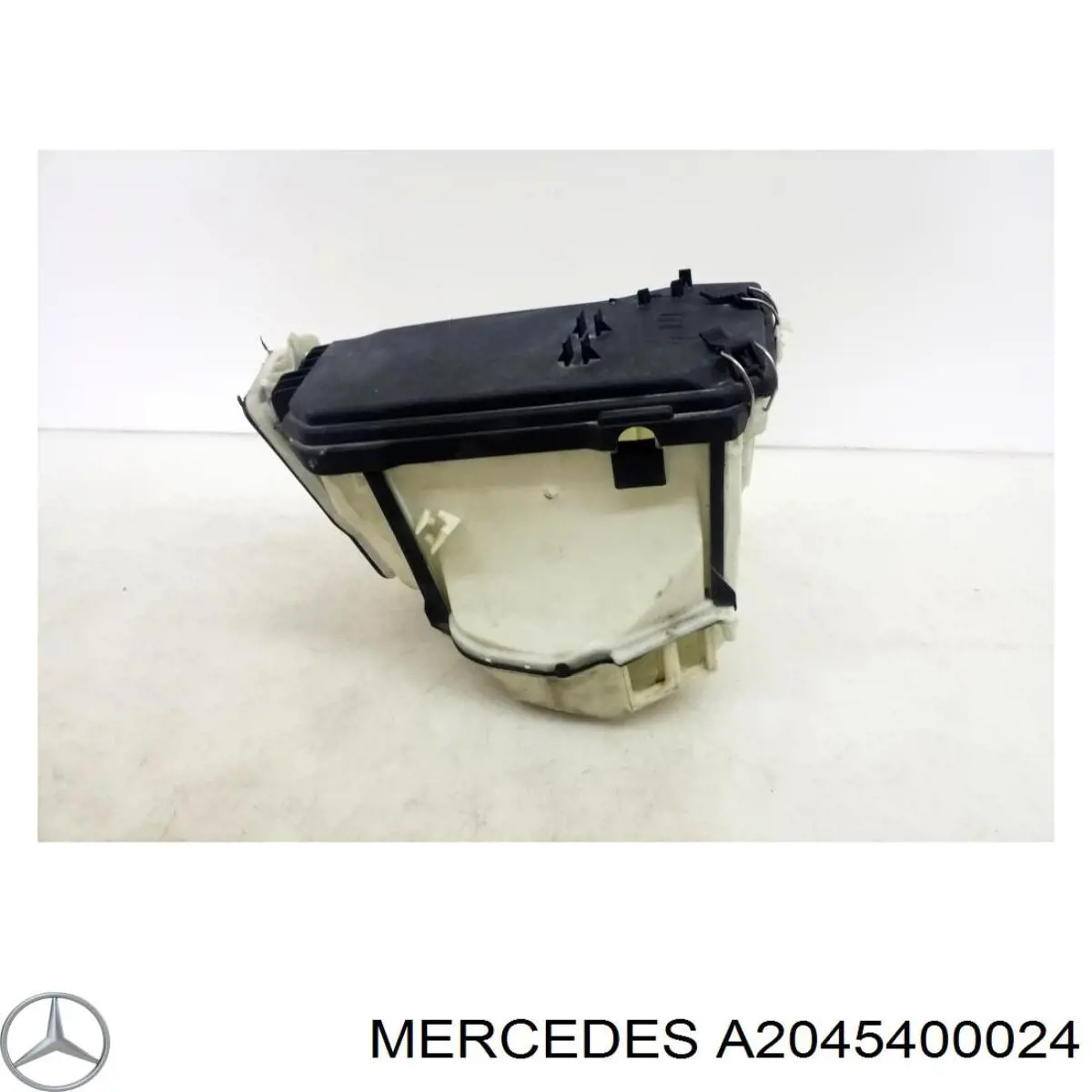 Купити A2045400024 Mercedes 