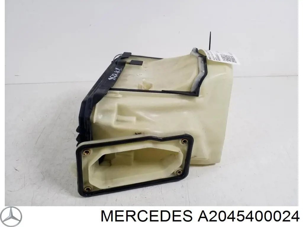  2045400024 Mercedes