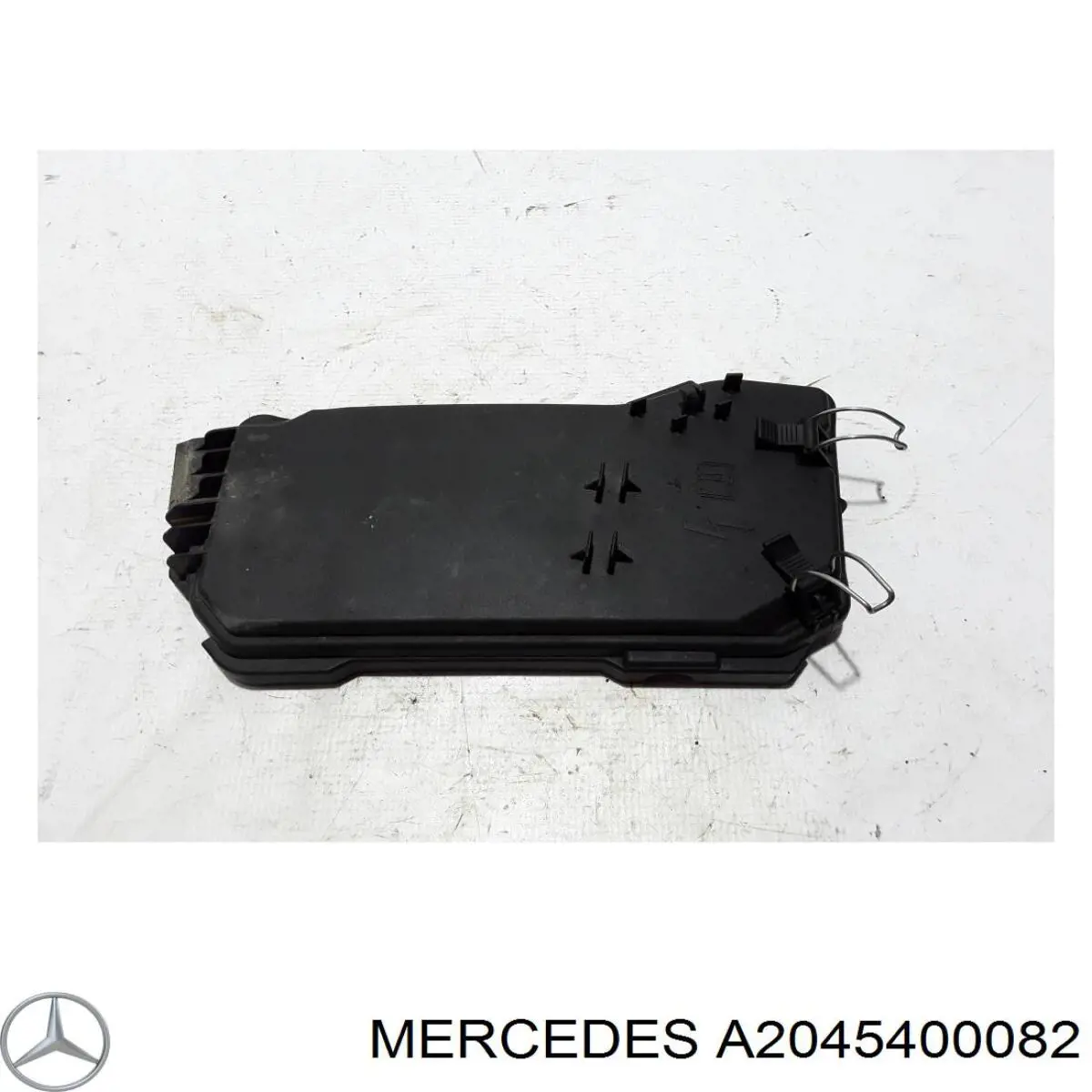  A2045400082 Mercedes