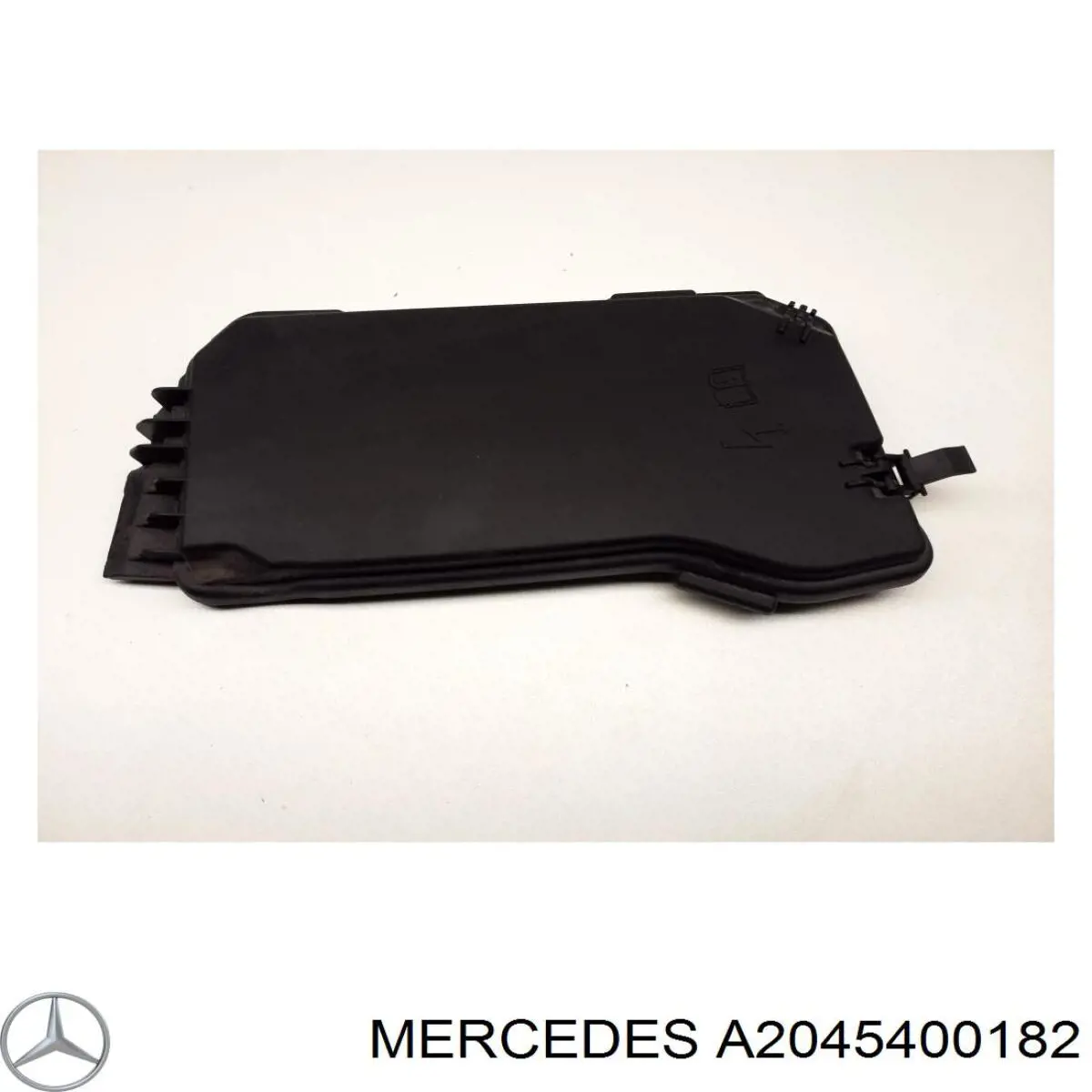  A2045400182 Mercedes