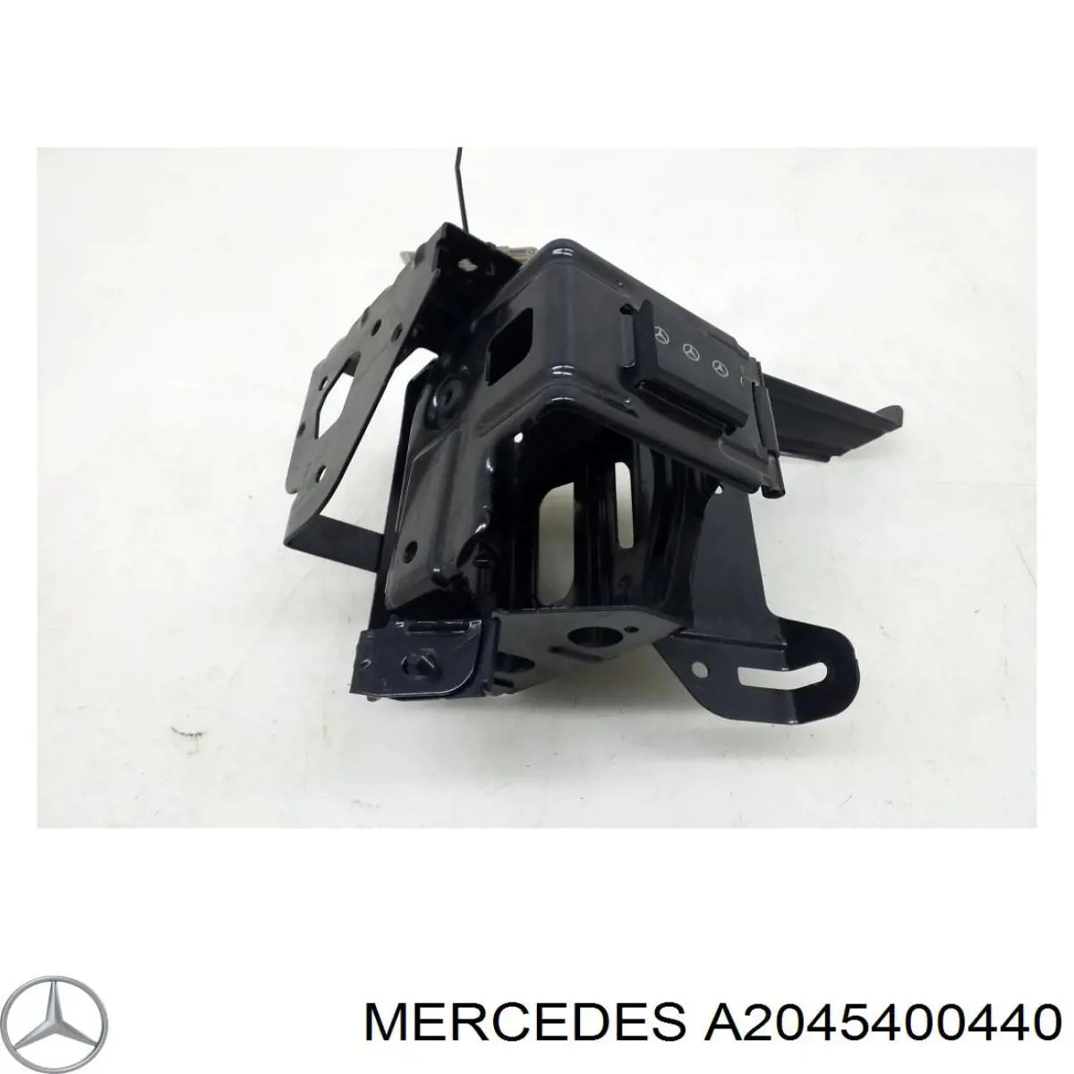  A2045400440 Mercedes