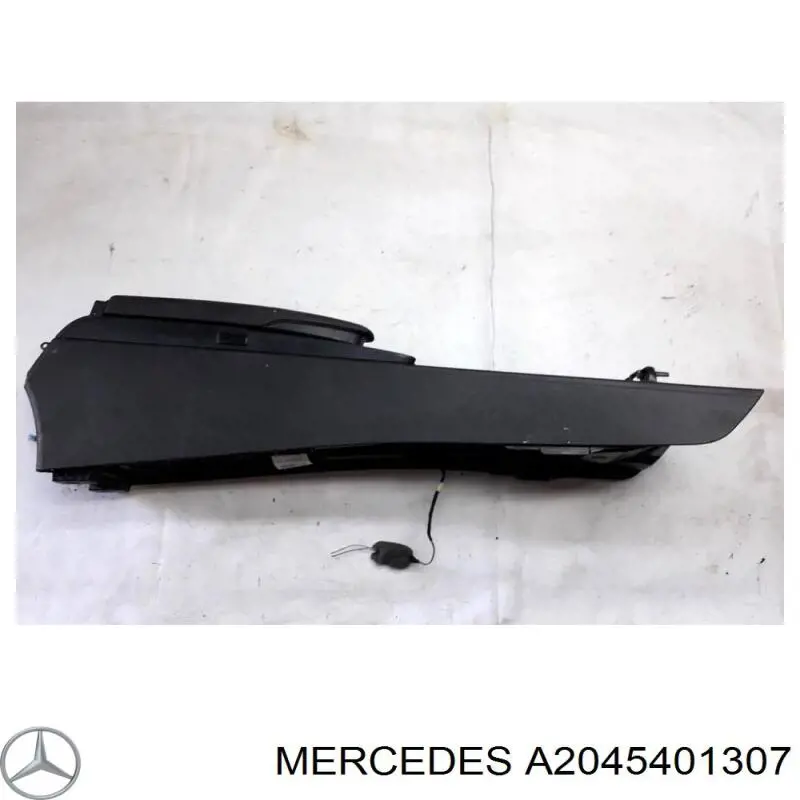 A2045401307 Mercedes 