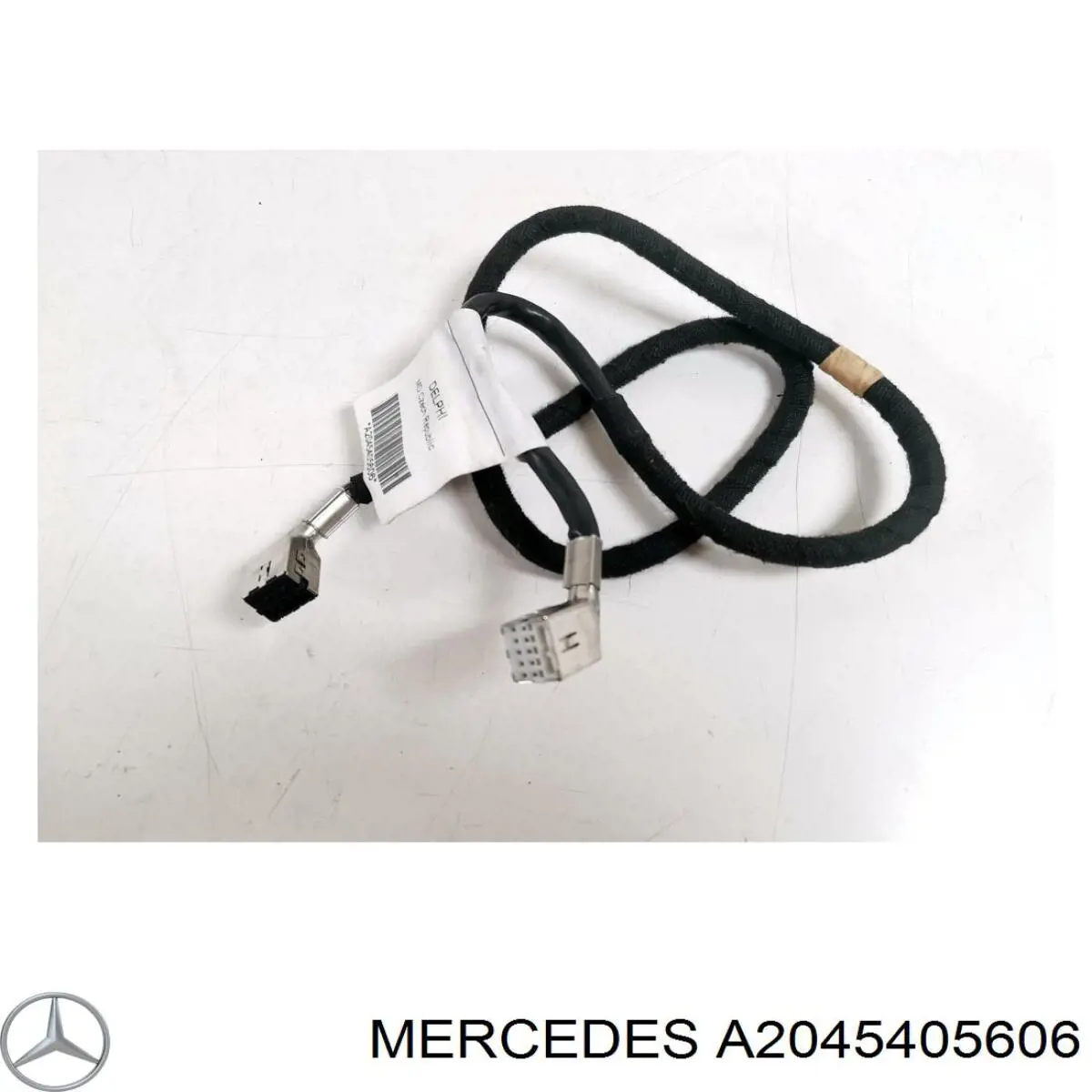 A2045405606 Mercedes 