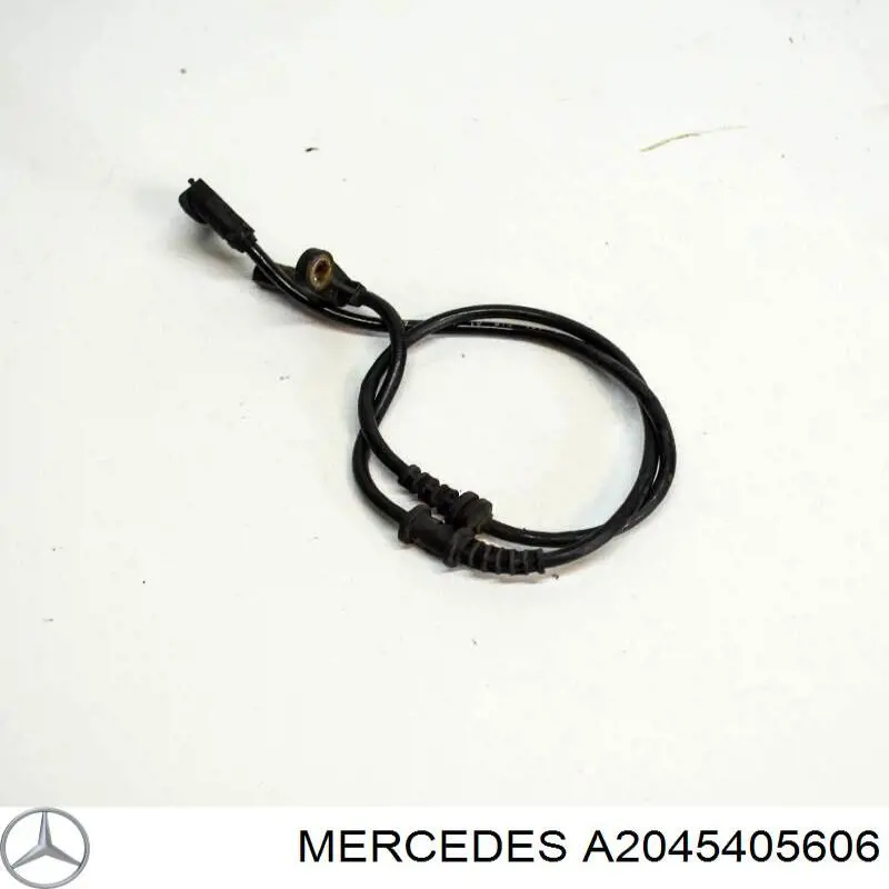  A2045405606 Mercedes