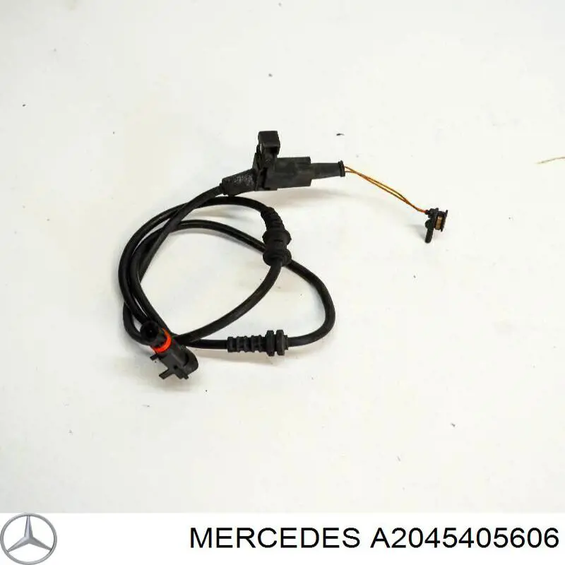  Mercedes A2045405606