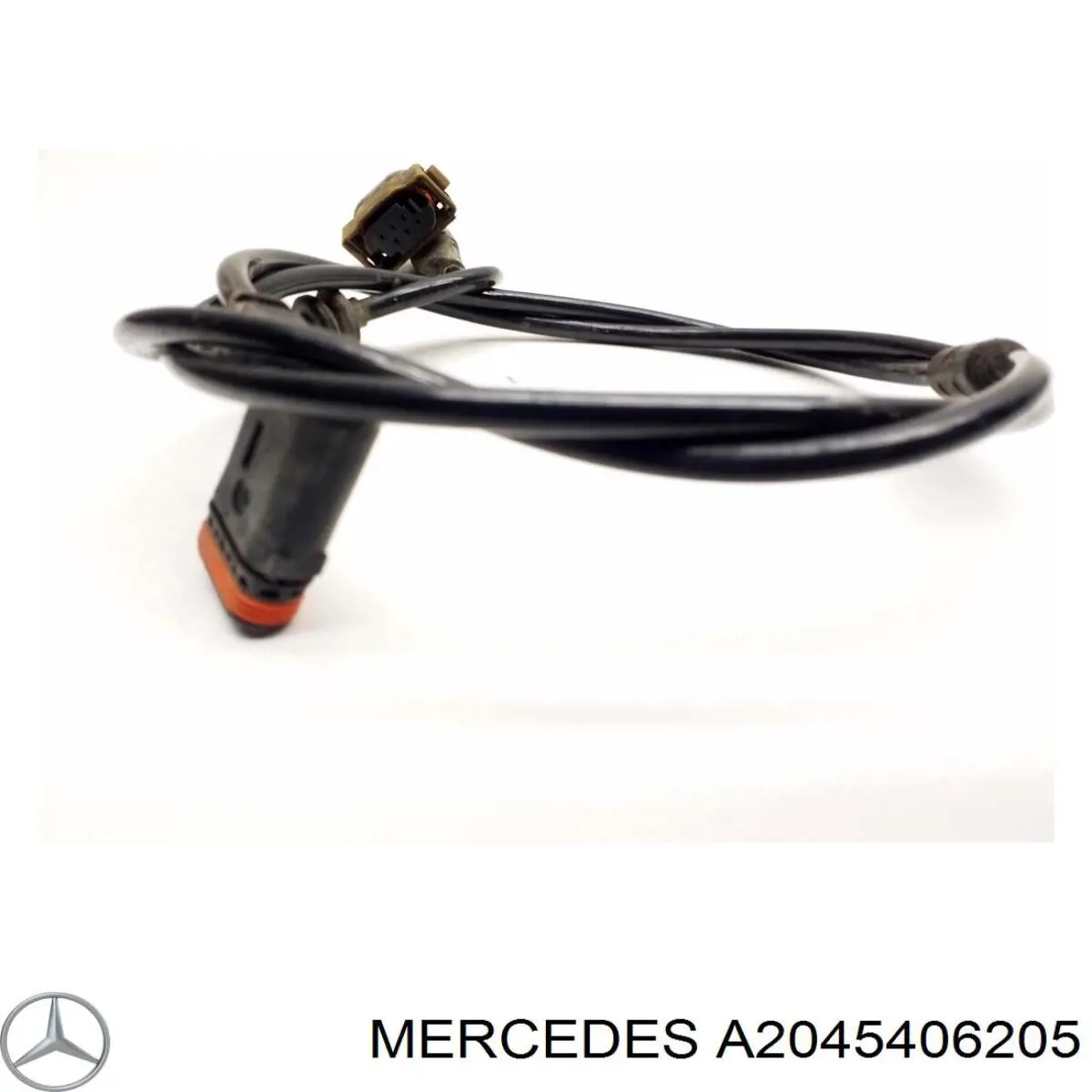  Mercedes A2045406205