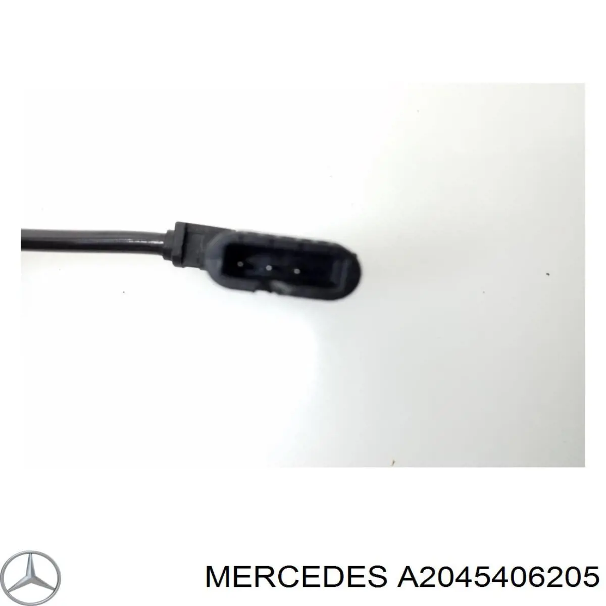 A2045406205 Mercedes 