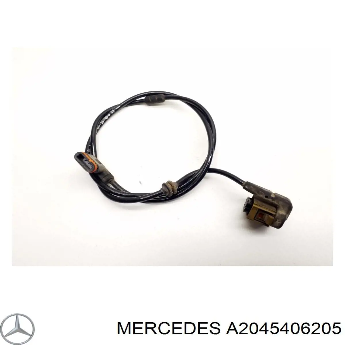 A2045406205 Mercedes 
