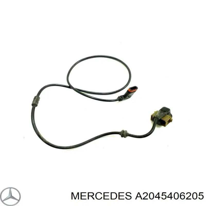  Mercedes A2045406205 ціна, від 6.21 USD