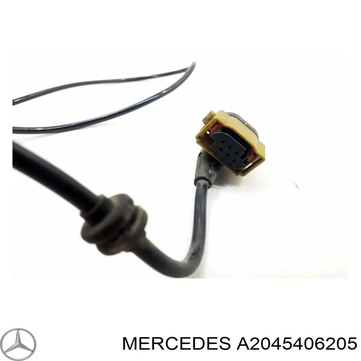 Купити A2045406205 Mercedes 
