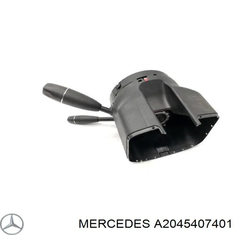  A2045407401 Mercedes