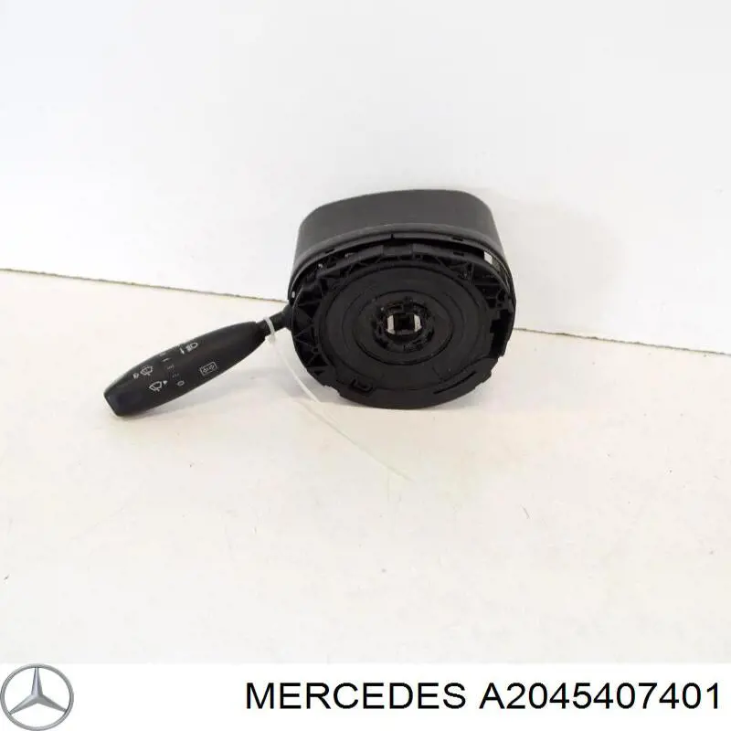 Купити A2045407401 Mercedes 