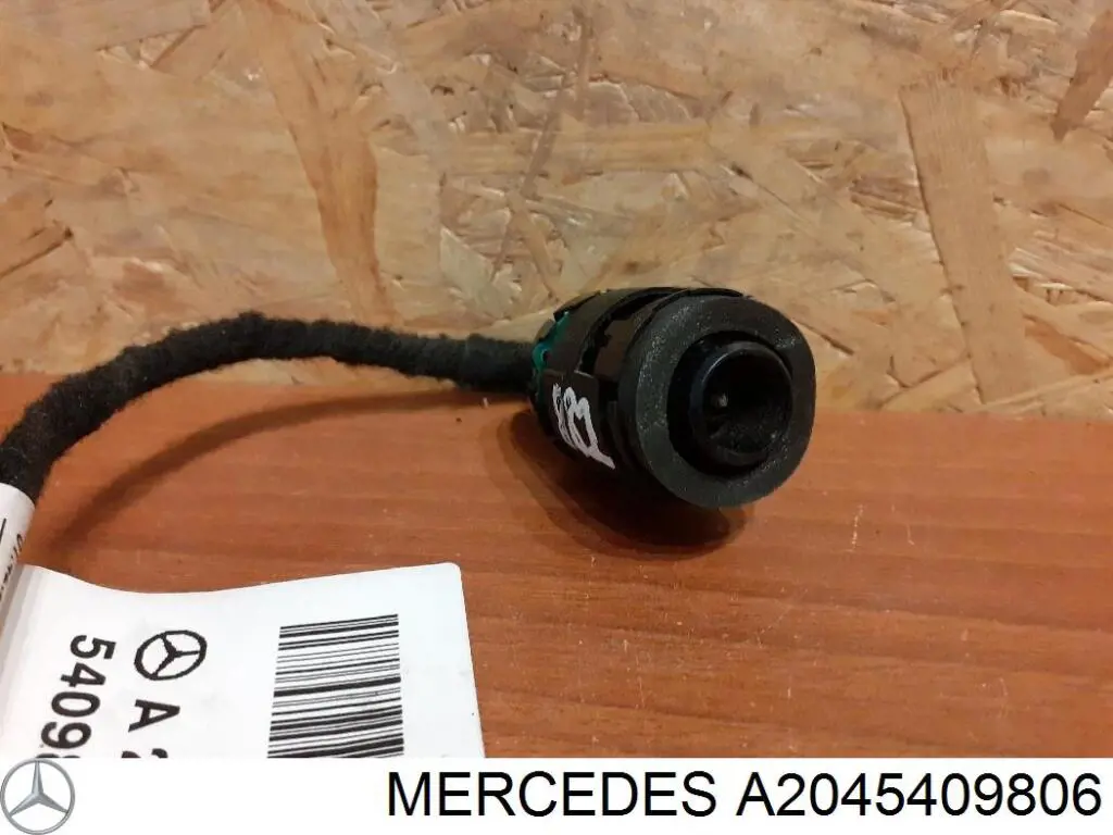 A2045409806 Mercedes 