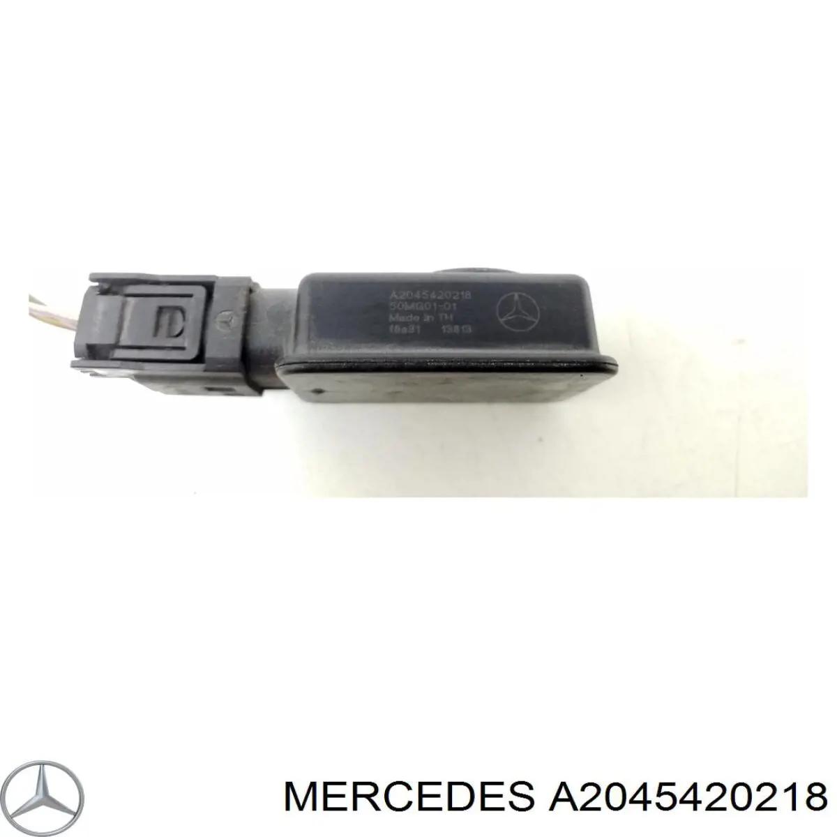  A2045420218 Mercedes