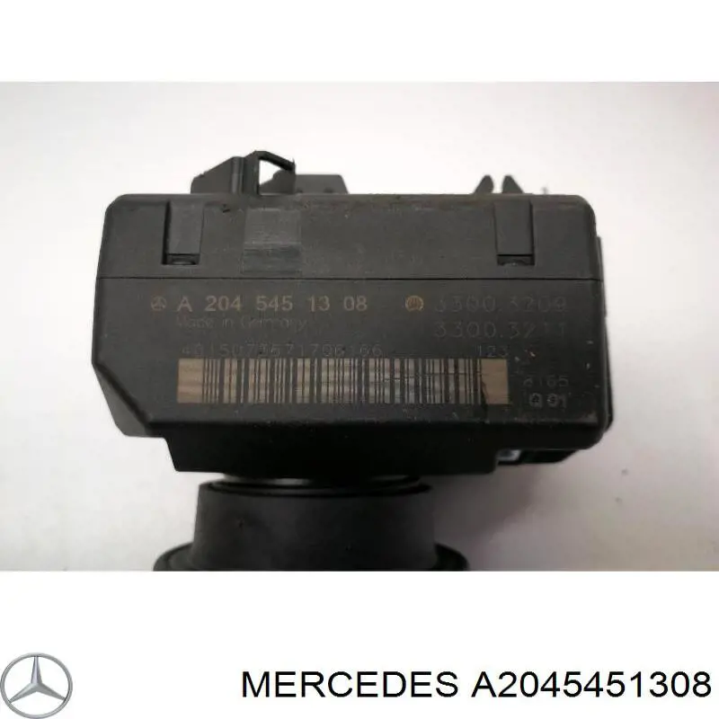  Mercedes A2045451308 ціна, від 42.33 USD